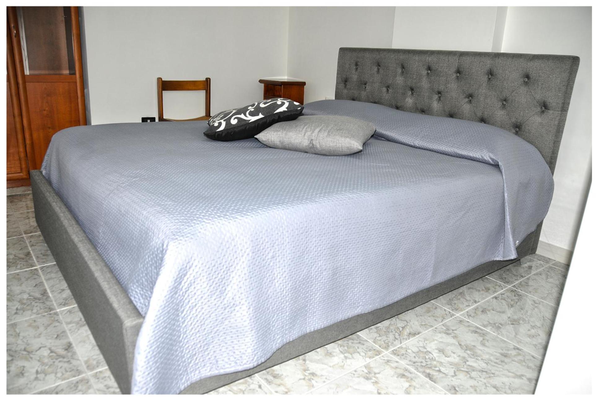 B&B La Bella Vista Albano di Lucania ภายนอก รูปภาพ